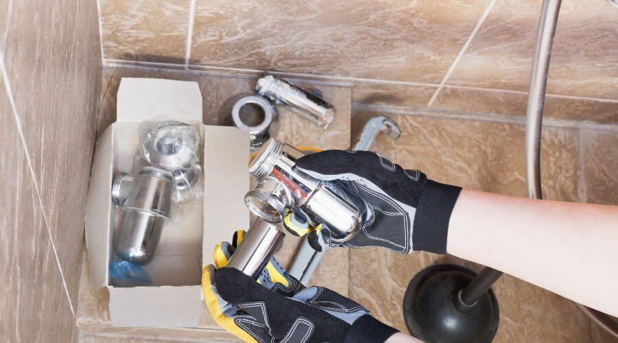 Expert tile roof repair services in Wayne, OK